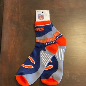 Bears moisture wicking sucks